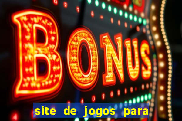 site de jogos para ganhar dinheiro via pix